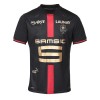 Stade Rennais 120th Anniversary Trikotsatz 2020/21